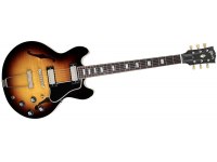 Gibson Memphis ES-390 Figured - VS