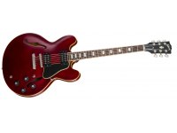 Gibson Memphis ES-335 Satin 2018 Limited Run  - WR