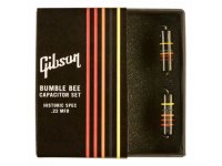 Gibson Historic Bumblebee Capacitors 2-pack