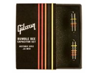 Gibson Historic Bumblebee Capacitors 2-pack