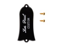 Gibson Truss Rod Cover - Custom