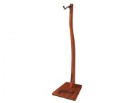 Gibson Handcrafted Mahogany Guitar Stand