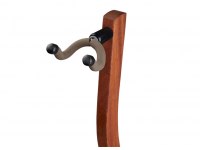 Gibson Handcrafted Mahogany Guitar Stand