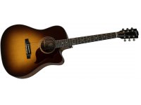 Gibson Songwriter Modern EC Walnut