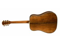 Gibson Hummingbird Custom Koa