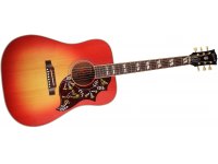 Gibson Hummingbird Early 60's Golden Era Adirondack VOS