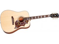 Gibson Hummingbird Faded