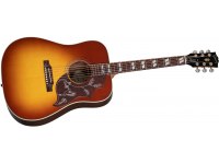 Gibson Hummingbird Studio Rosewood - RB