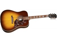 Gibson Hummingbird Studio Walnut - WB