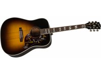 Gibson Hummingbird - VS