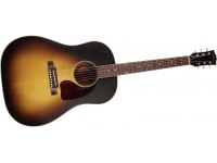 Gibson J-45 Early 50's Golden Era Adirondack VOS