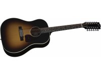 Gibson J-45 Standard 12-String