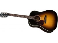 Gibson J-45 Standard Left Handed - VS