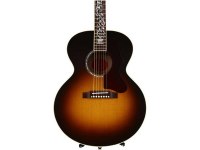 Gibson J-185 Quilt Vine - VS