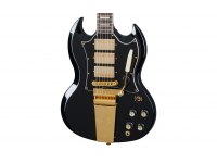 Gibson Kirk Douglas Signature SG - BK