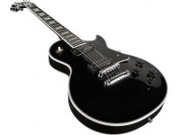 Gibson Custom Les Paul Custom - EB CH