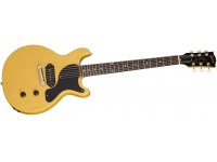 Gibson Les Paul Junior Double Cut - TY
