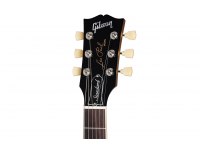 Gibson Les Paul Standard '50s Plaintop - CR