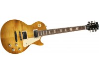 Gibson Les Paul Standard '60s AAA Figured Top - DL