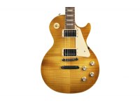 Gibson Les Paul Standard '60s AAA Figured Top - DL