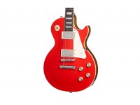 Gibson Les Paul Standard '60s Plaintop - CR