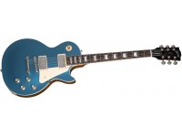 Gibson Les Paul Standard '60s Plaintop - PB