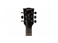 Gibson Les Paul Studio Gothic Limited Proprietary Run