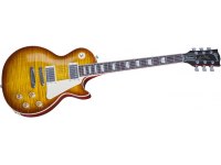 Gibson Les Paul Traditional 2016 High Performance - HB