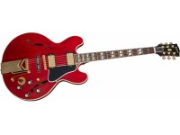 Gibson Marcus King 1962 ES-345 with Sideways Vibrola