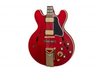 Gibson Marcus King 1962 ES-345 with Sideways Vibrola