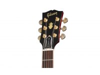 Gibson Marcus King 1962 ES-345 with Sideways Vibrola