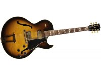 Gibson Memphis ES-175 Reissue Gold Hardware - VS