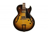 Gibson Memphis ES-175 Reissue Gold Hardware - VS