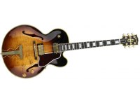 Gibson Memphis ES-275 Figured - MB