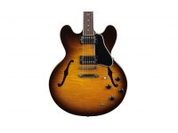Gibson Memphis ES-335 Dot Reissue Figured  - VS