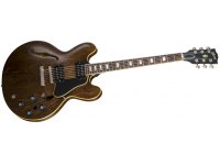 Gibson Memphis ES-335 Satin 2018 Limited Run  - WA