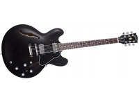 Gibson Memphis ES-335 Satin 2019 - TBK