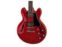 Gibson Memphis ES-339 Gloss 2019 - SC