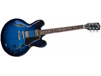 Gibson Memphis ES-335 Dot 2018 - BZ