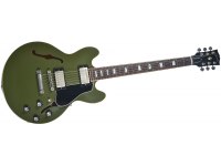 Gibson Memphis ES-339 VOS 2018 - OD