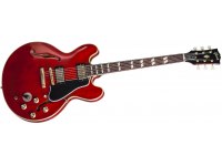 Gibson Memphis Freddie King 1960 ES-345