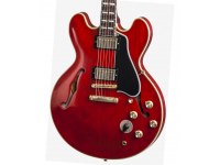 Gibson Memphis Freddie King 1960 ES-345