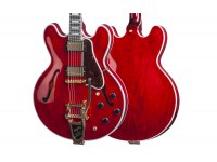 Gibson Memphis ES-355 Gloss with Bigsby - CH