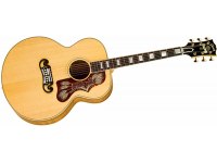 Gibson Montana Gold Flame Maple