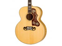 Gibson Montana Gold Flame Maple