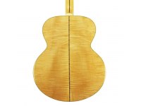 Gibson Montana Gold Flame Maple