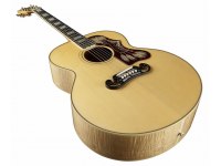 Gibson Montana Gold Flame Maple