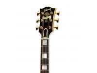 Gibson Montana Gold Flame Maple