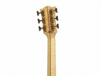 Gibson Montana Gold Flame Maple