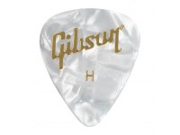 Gibson Standard Picks 12-Pack Heavy - PR